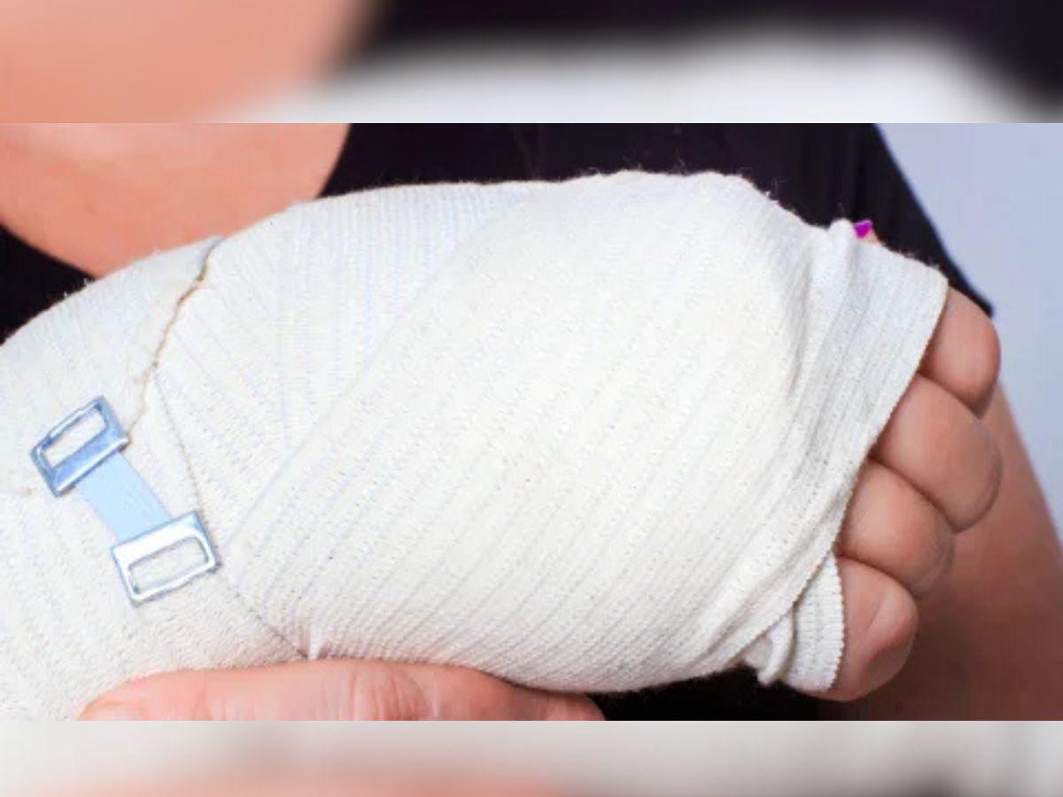 Jorge Salinas sufre accidente; preocupa su estado de salud