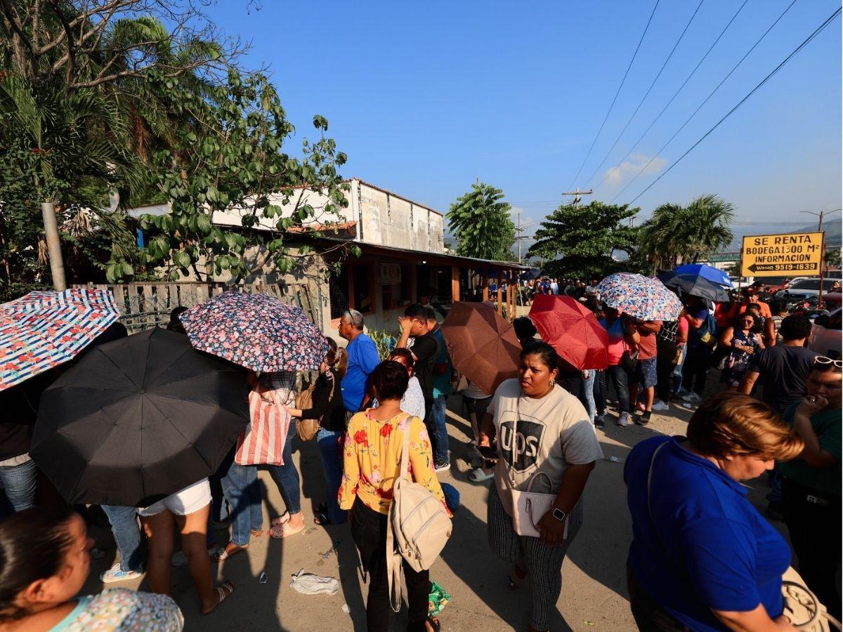 Calor extremo en Honduras: qué es el golpe de calor y cómo prevenirlo