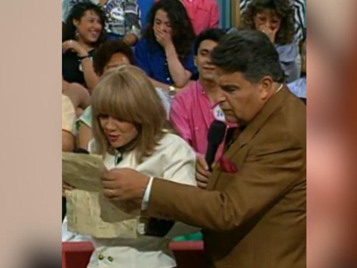 ¿La Cuatro y Don Francisco tuvieron una ‘relación prohibida’ en Sábado Gigante? Esto se sabe