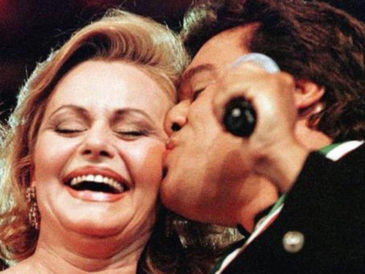 ¿Se metió con su esposo? El escándalo que terminó con la amistad de Juan Gabriel y Rocío Dúrcal