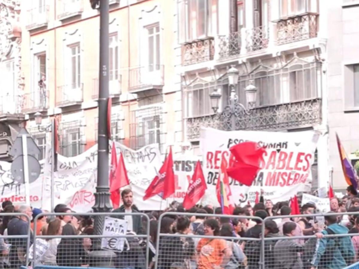 Cronología de la crisis de la vivienda en España: cómo se pasó de los desalojos al conflicto social
