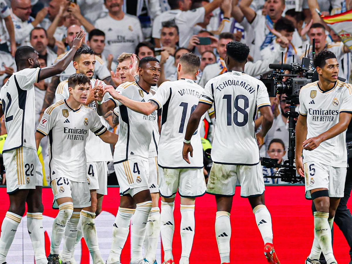 Real Madrid responde tras acusaciones de sobornar árbitros