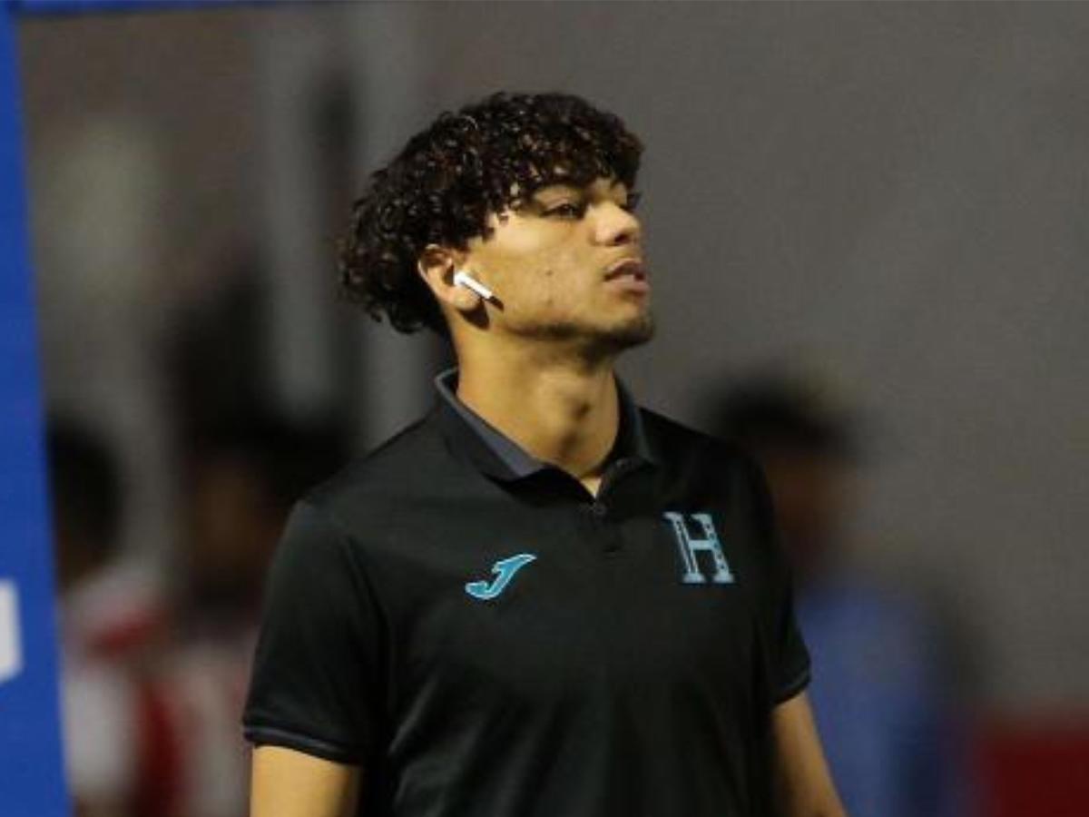 Agente de David Ruiz revela la razón por la que dijo no a Honduras