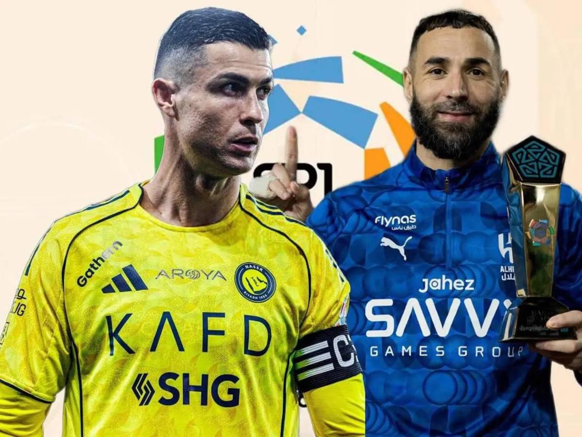 Romell Quioto: ¿qué pasa con el hondureño en Arabia Saudita con los bombardeos de Irán?