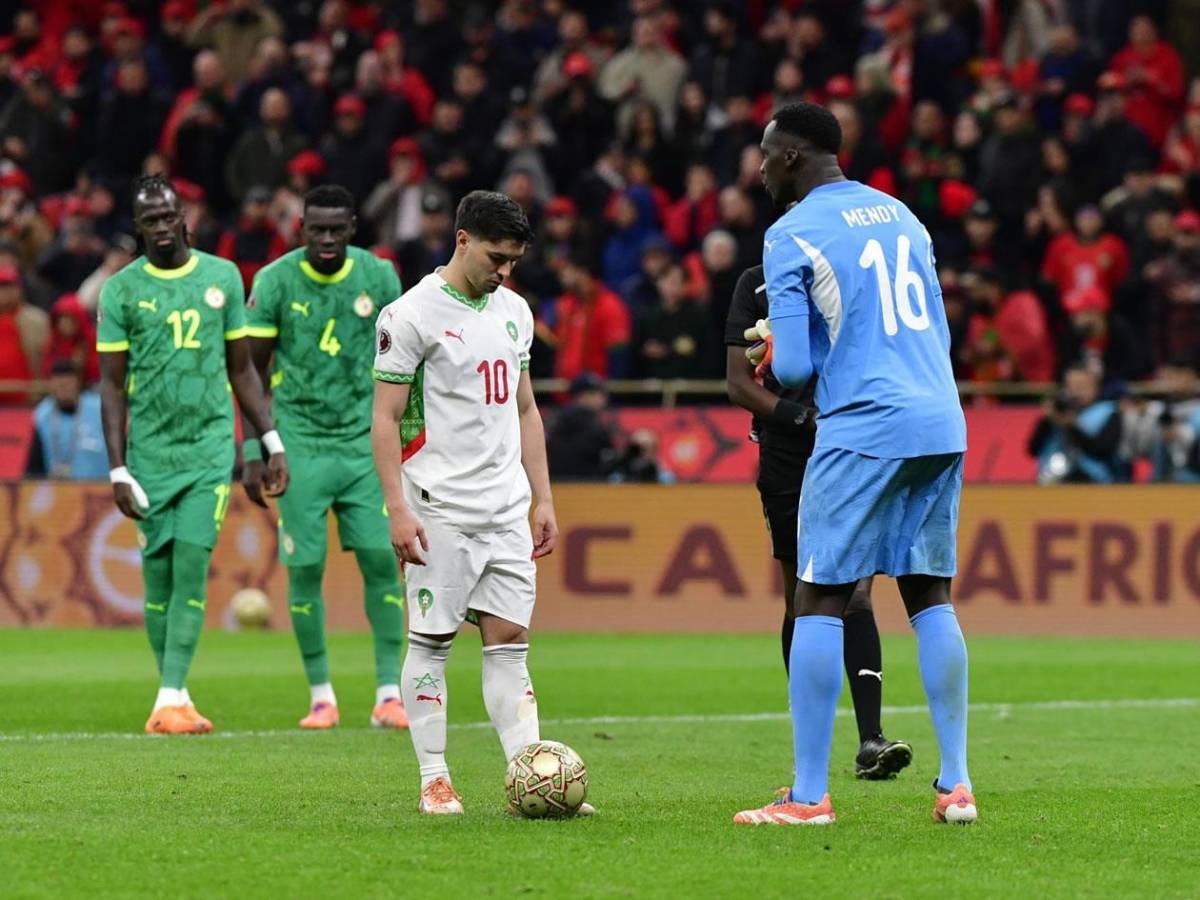 Escándalo antes del Mundial 2026: le retiran título y declaran campeón a otra selección