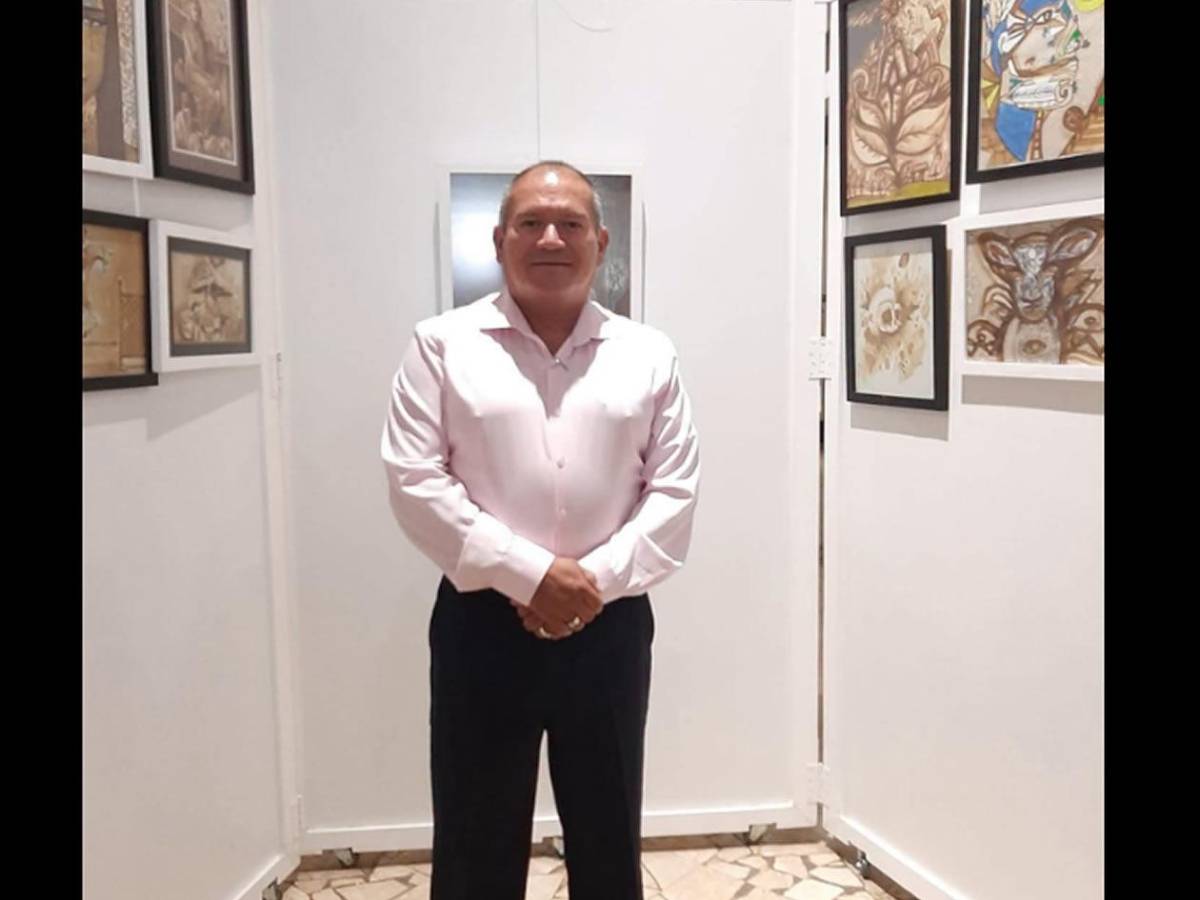 Misterio y consternación tras la sangrienta muerte del dirigente político Rony Escobar en Comayagua