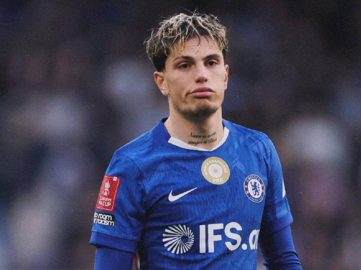 Giro con Real Madrid-Enzo Fernández, se va del Barcelona y bombazo con Klopp