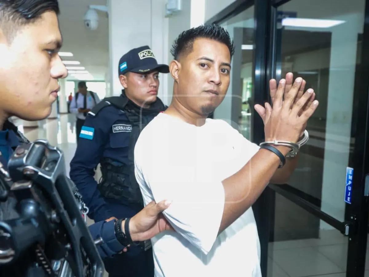 Los años que recibió expolicía por matar a la hija de un pastor y a bailarina en La Lima, Cortés