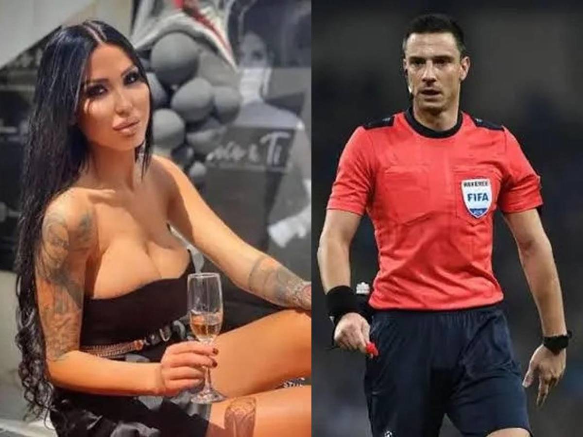 El oscuro pasado del árbitro que pitará la final del Mundial 2026: pudo acabar con su carrera