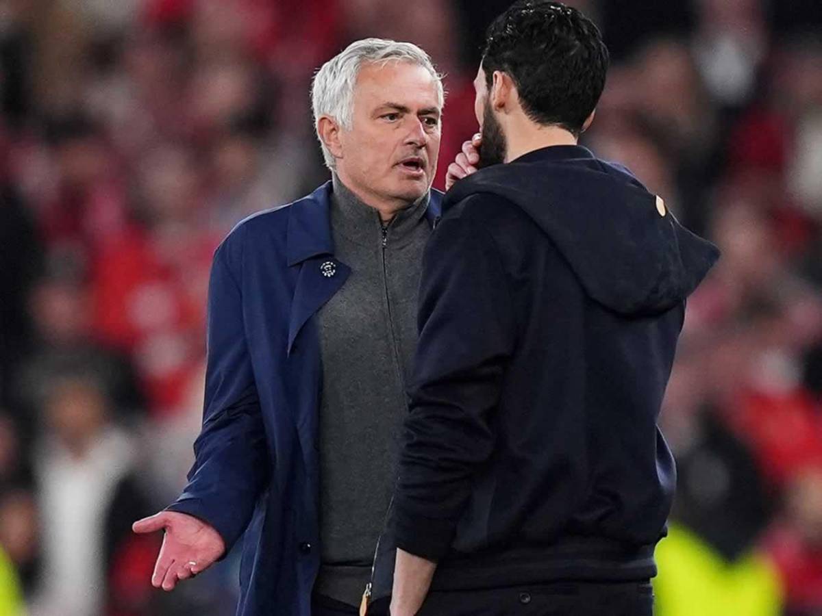 Mourinho negocia su regreso al Real Madrid y este sería su primer fichaje: sorpresa