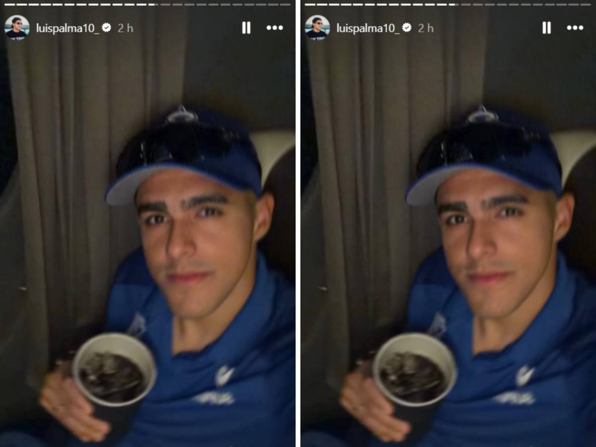 Luis Palma recibió el título en Polonia con beso, champán y una emotiva dedicatoria