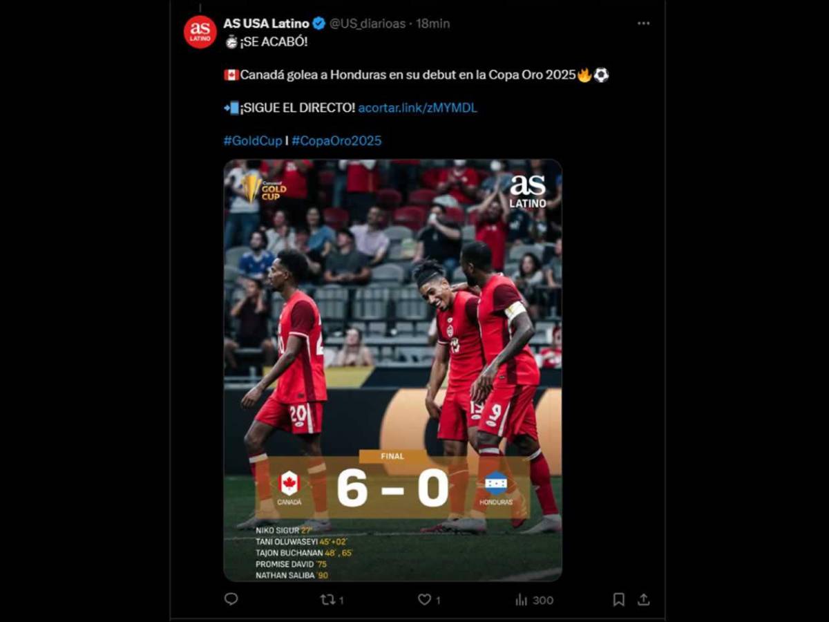 Faitelson y 'ChepeBomba' trituran a Honduras: reacción de prensa y señalan culpables