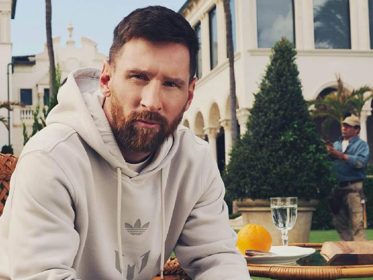 Messi recibió insólita propuesta de matrimonio y así reaccionó el argentino