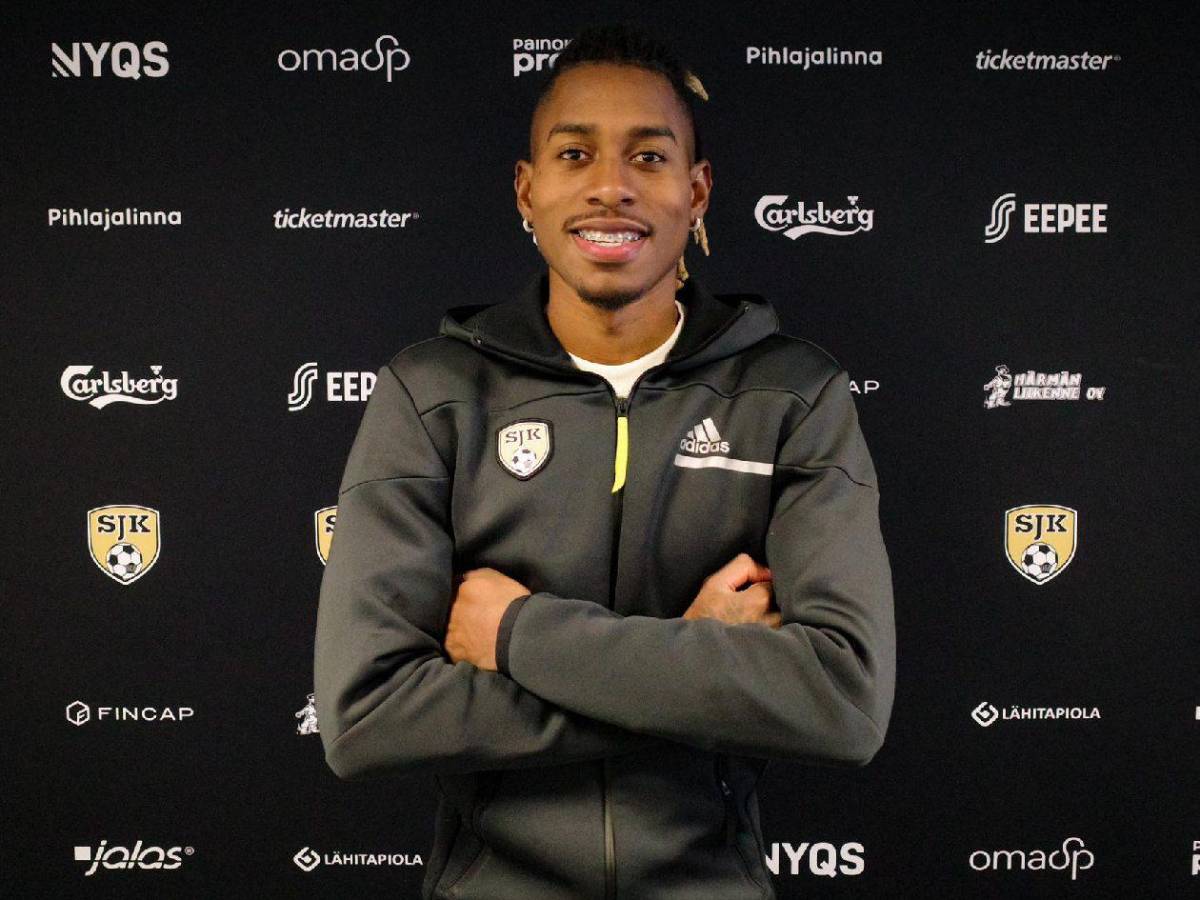 Así es la ciudad y el estadio: La nueva casa de Alenis Vargas en Finlandia