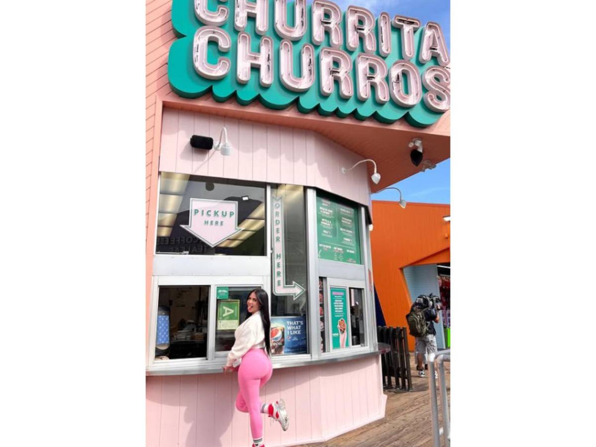 ¿Qué fue de Jimena Sánchez? La host de Fútbol para todos en Fox Sports