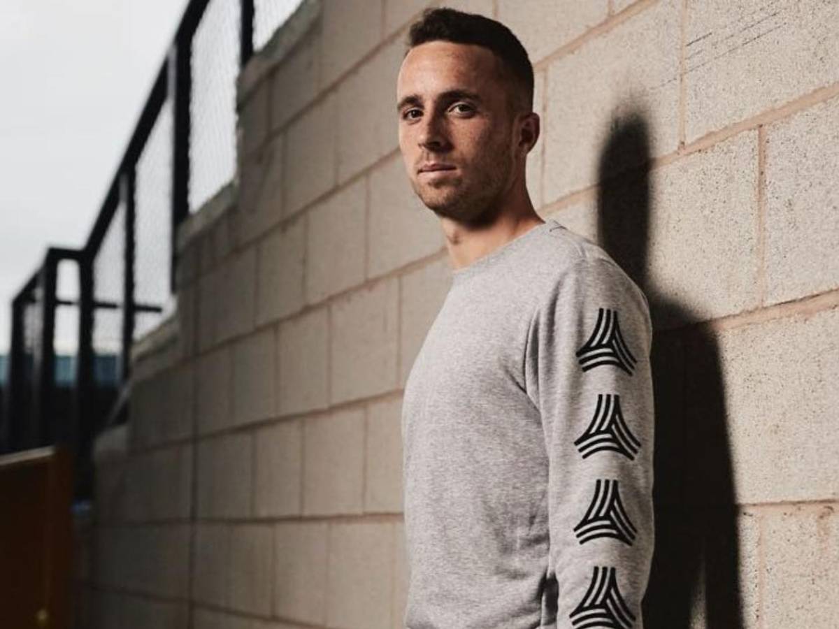 Diogo Jota: El motivo detrás del trágico viaje, se conoció por qué iba en auto y no en avión