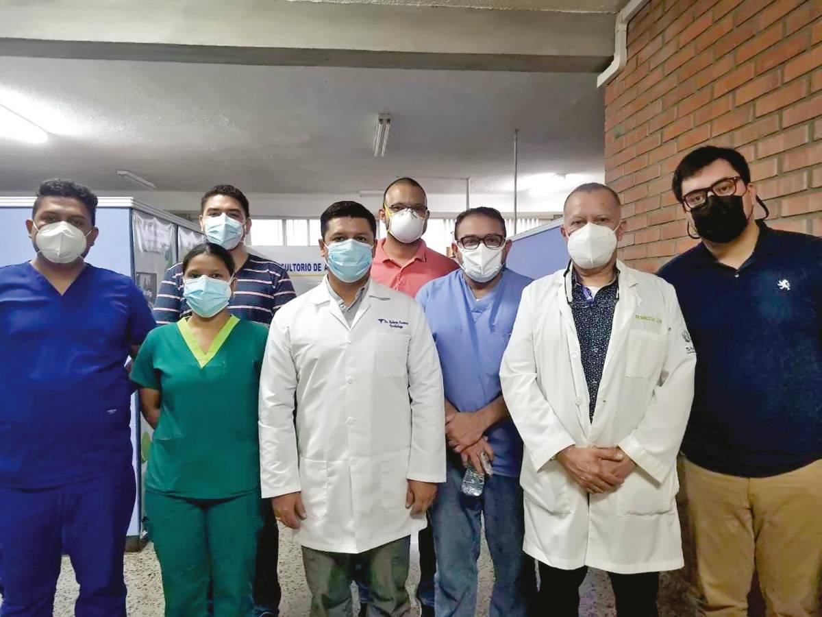 “Nadie se quedará sin plaza”: Roberto Cosenza