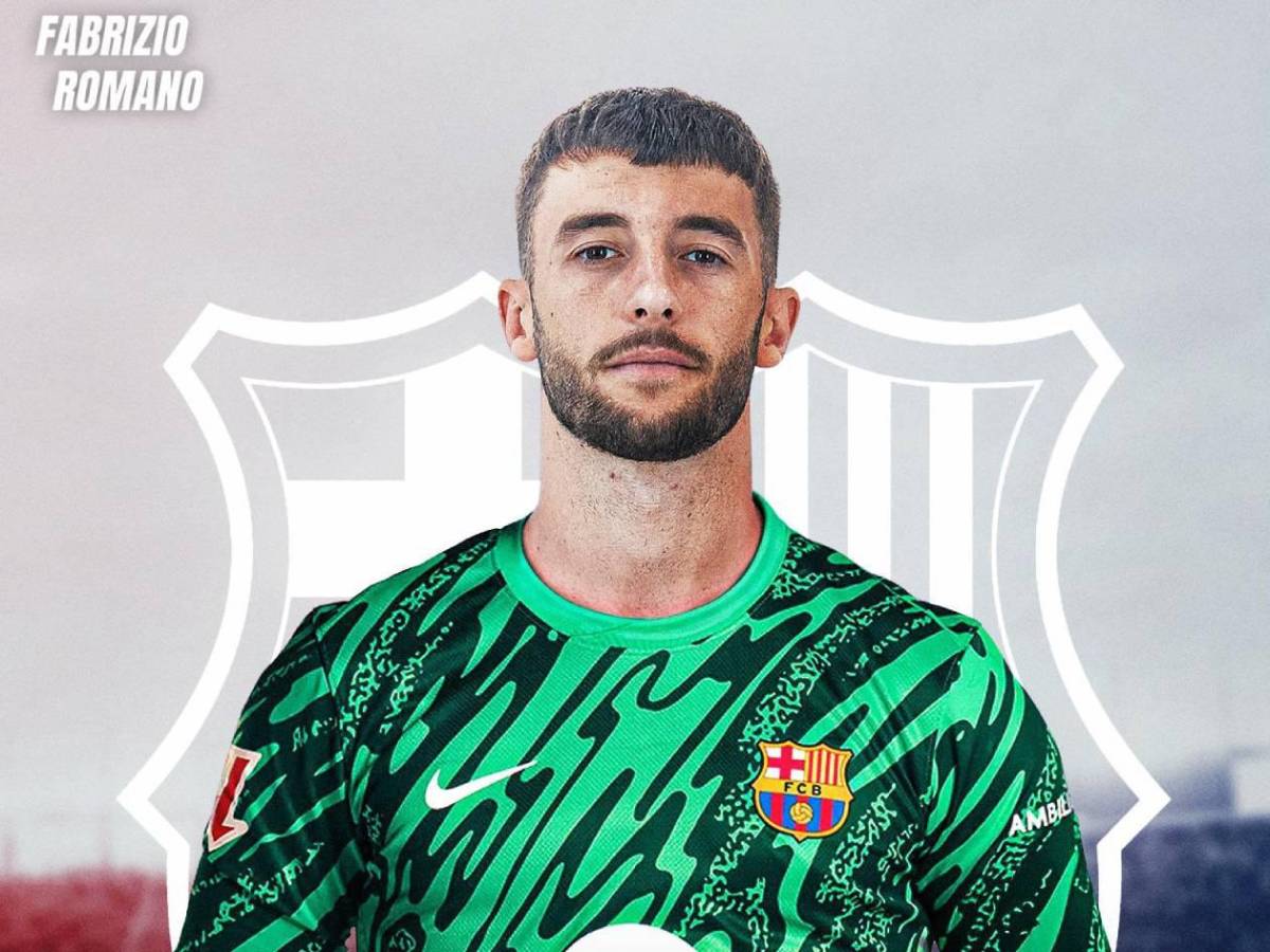 Ter Stegen es traicionado por Barcelona: Sorpresa con su nuevo destino