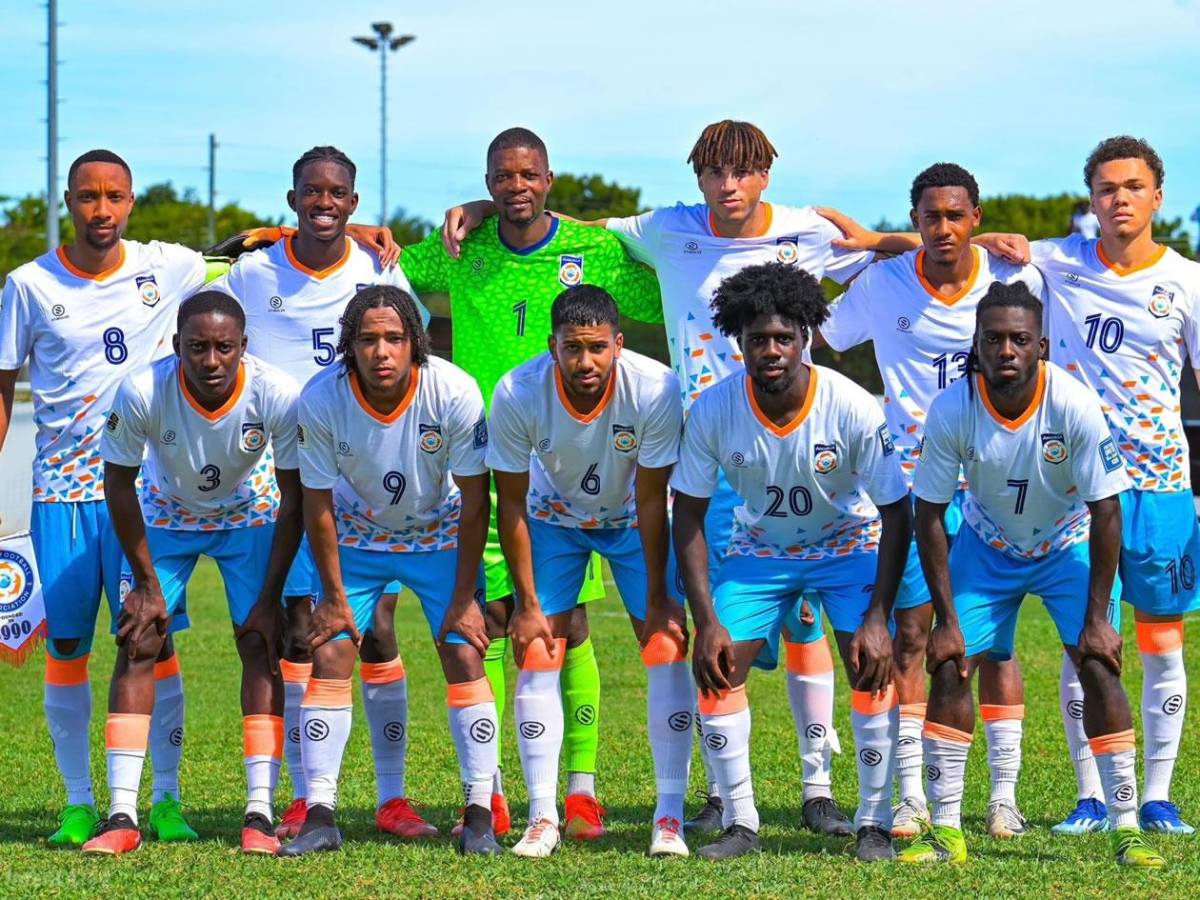 Concacaf: jugador con el pelo más largo causa revuelo y provoca dos insólitas expulsiones