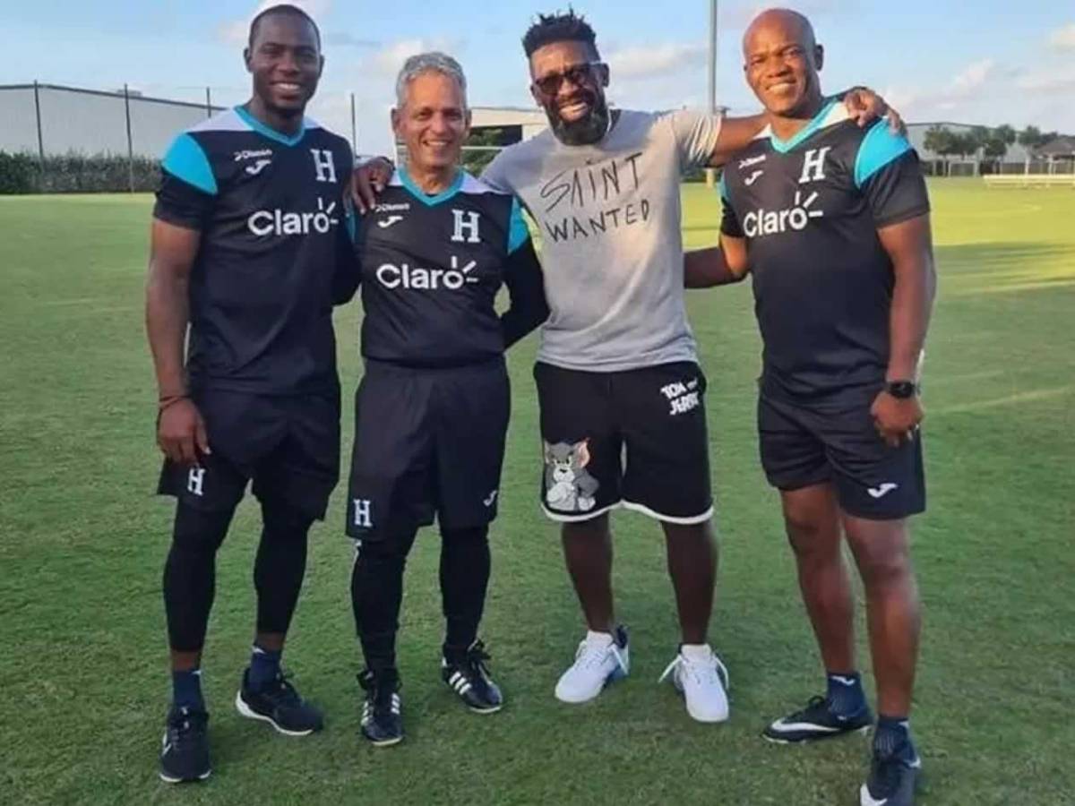 Reinaldo Rueda y sus pecados capitales que dejaron a Honduras sin Mundial 2026