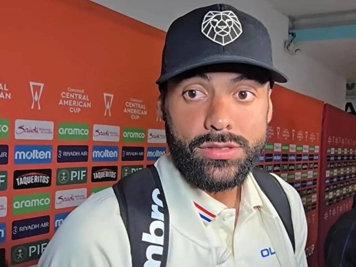Periodista salvadoreño contesta a Menjívar y toma cobarde decisión tras goleada de Olimpia