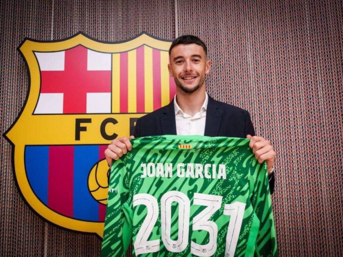 Así será la imponente alineación del Barcelona tras el fichaje de Rashford