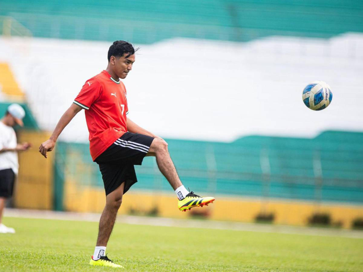 Show de La Moisito y la llegada de Ricky: así entrenaron los tiktokers salvadoreños