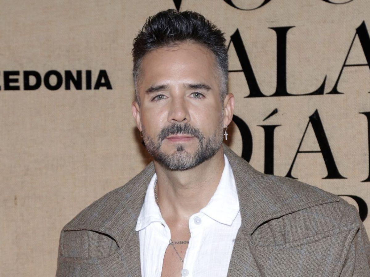 Galilea Montijo anuncia inesperada muerte en el programa Hoy