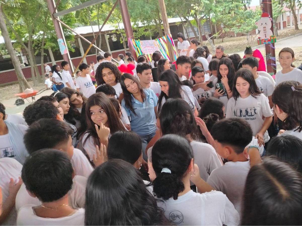 Estos son los requisitos de matrícula para alumnos de reingreso en el JTR