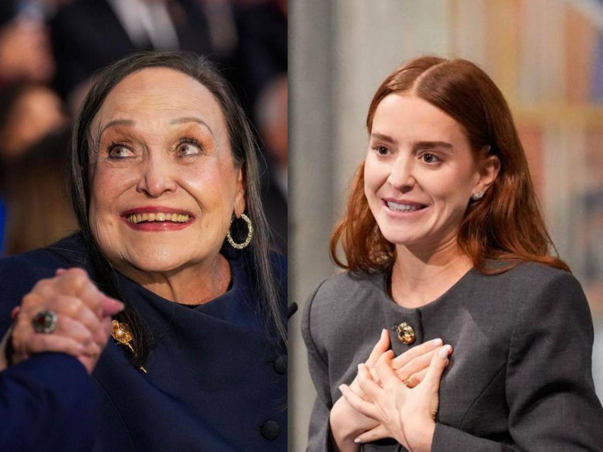 Esta es la emotiva dedicatoria del Nobel de María Corina Machado