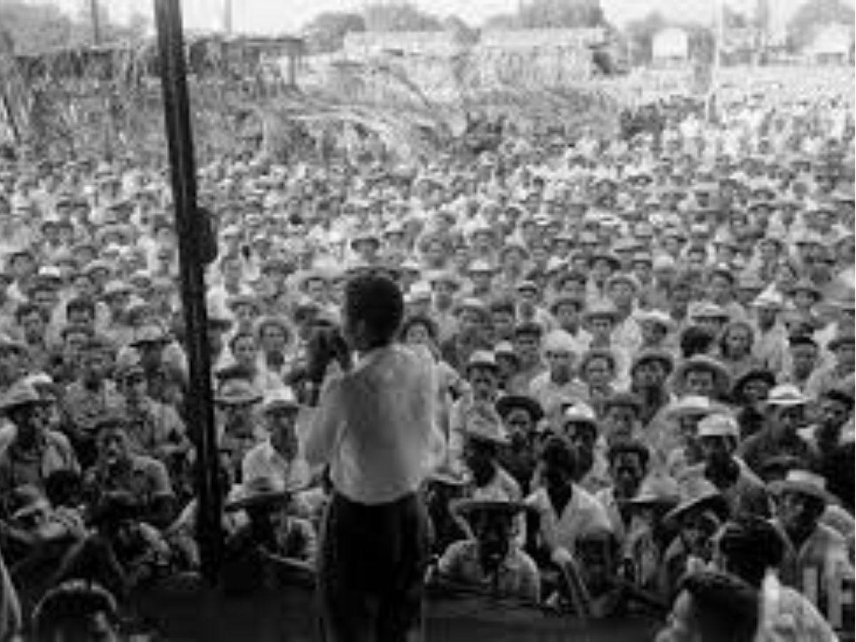 ¿Por qué se conmemora el Día del Trabajo? Origen y significado del 1 de mayo