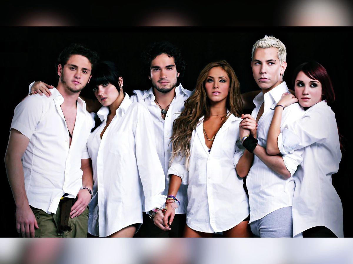Querido integrante de RBD fue diagnosticado con terrible enfermedad