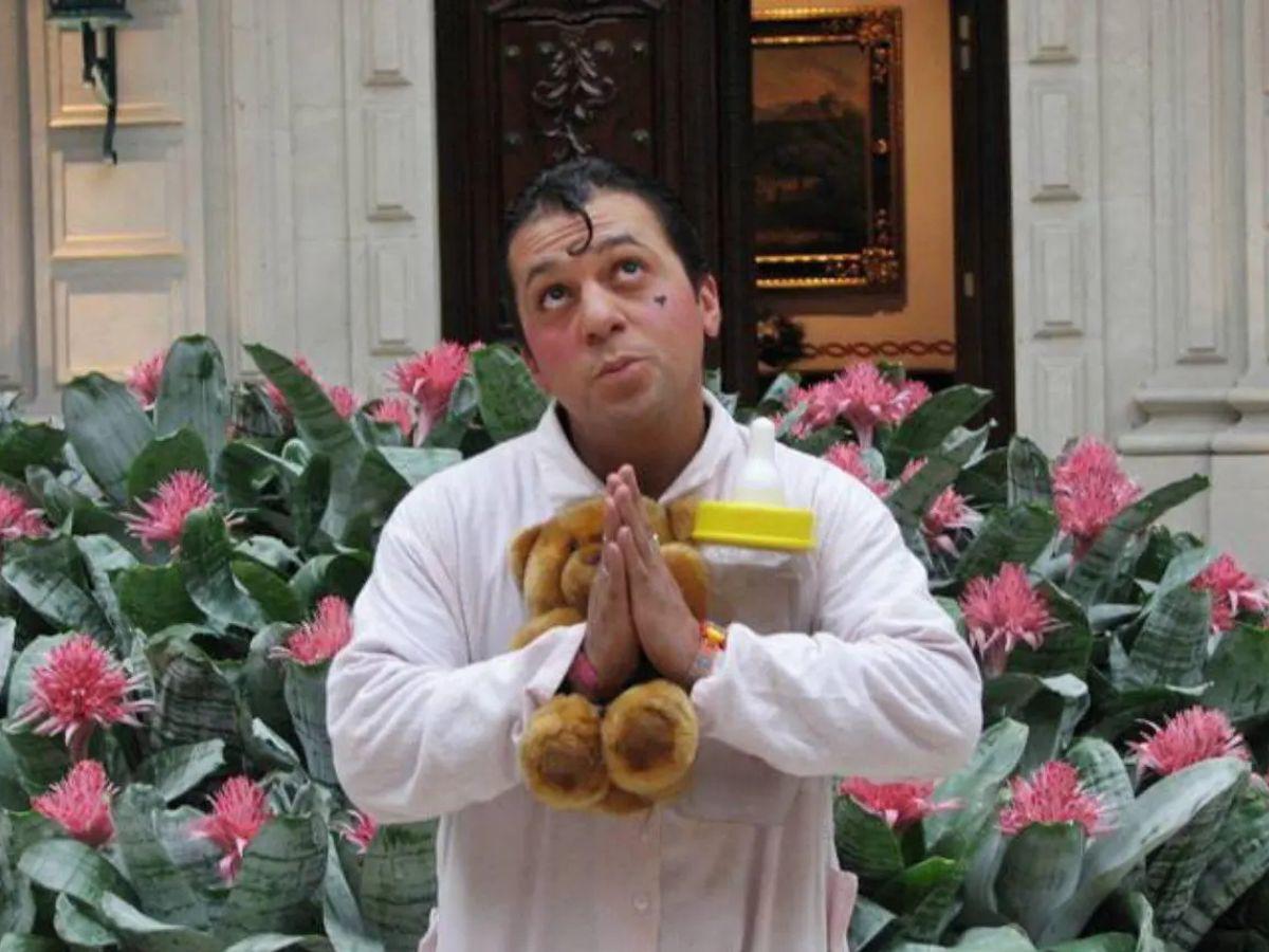 Así fue la triste y dolorosa muerte de “Agapito” de “Cero en Conducta”