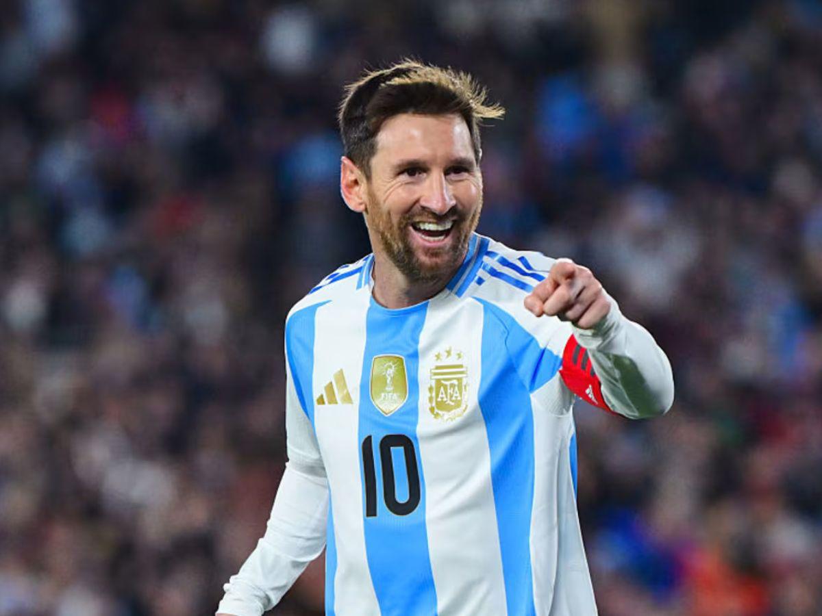 El tierno mensaje de Antonela Roccuzzo a Messi por su cumpleaños