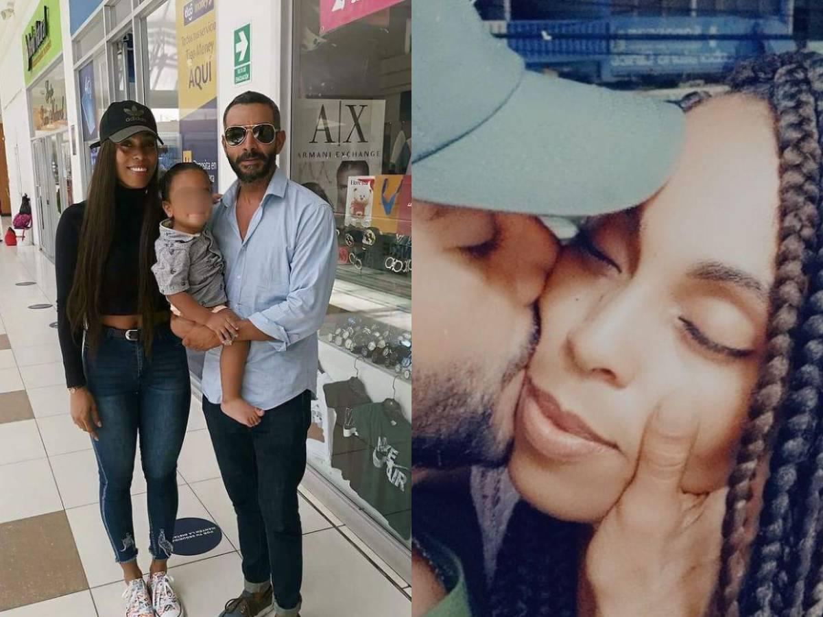 La hipótesis detrás del violento crimen de reconocida pareja en Roatán