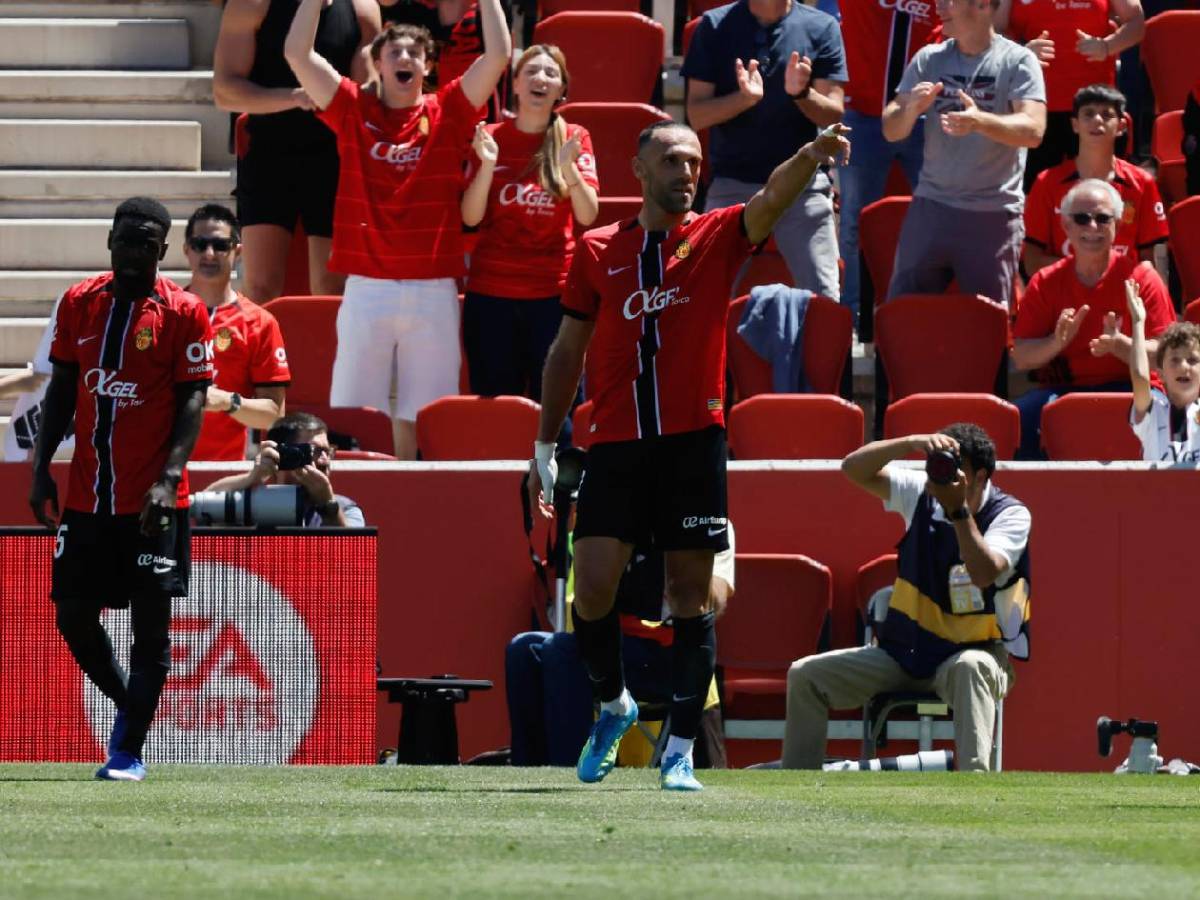 Pichichi Liga Española: marcó y Mbappé sufre nuevo revés; tabla goleadores