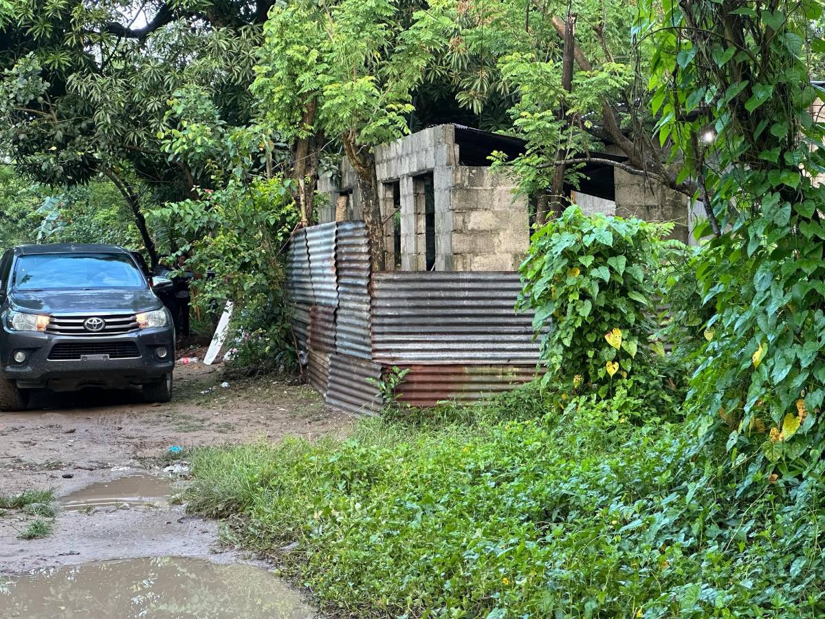 Masacre familiar: Los rostros de los cuatro hermanos asesinados en La Ceiba