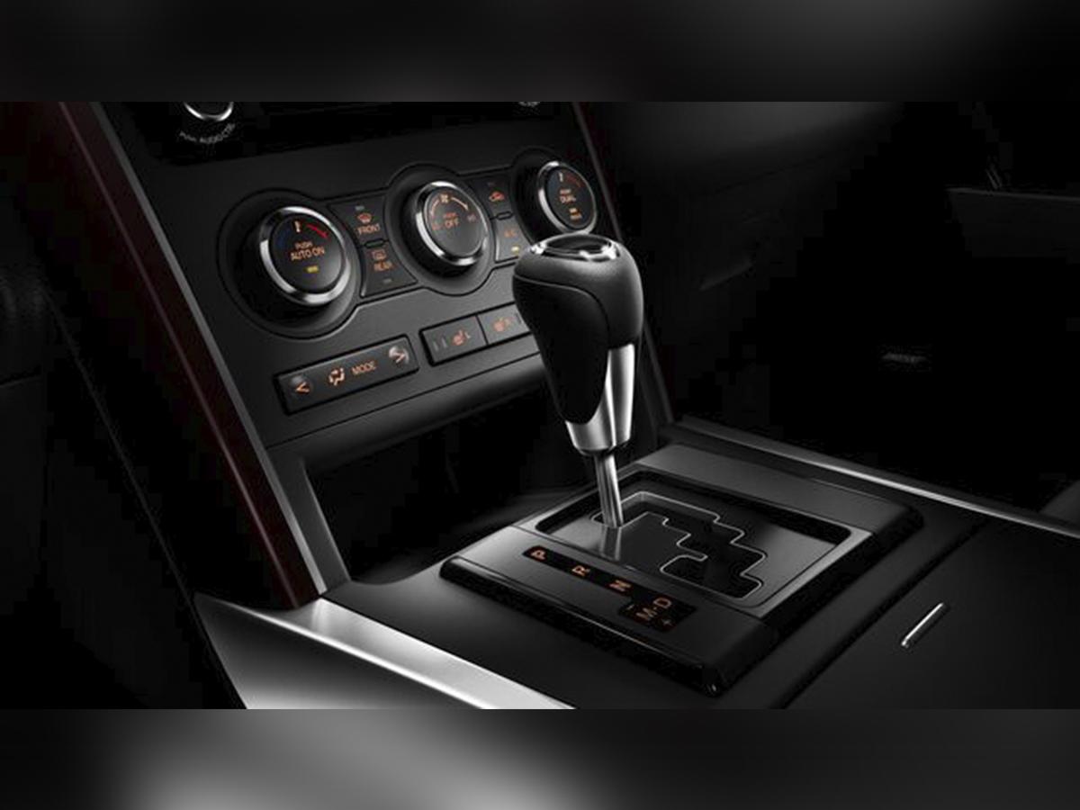 Estos vehículos cuentan con motores Skyactiv-G