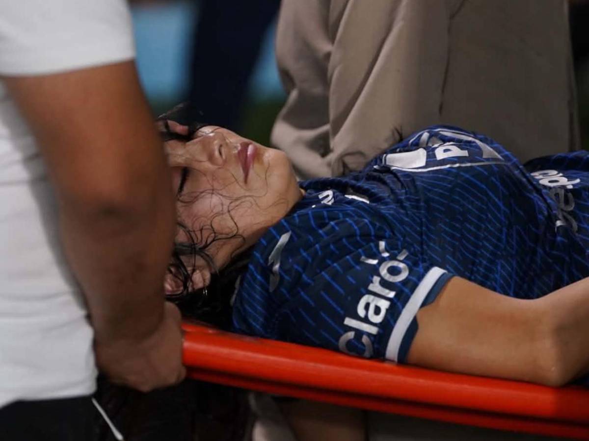 Locura del Motagua, pelea viral, susto e impensado MVP de la Gran Final