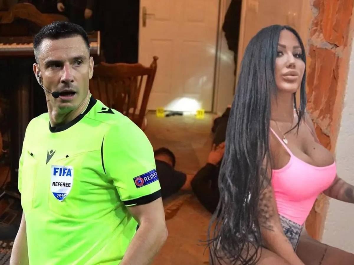 El oscuro pasado del árbitro que pitará la final del Mundial 2026: pudo acabar con su carrera