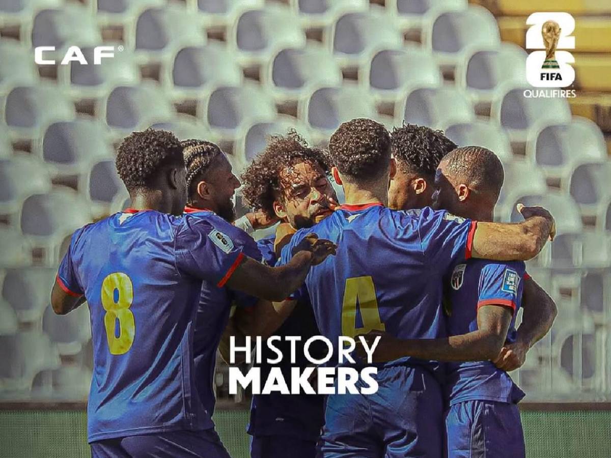 Es el más pequeño del Mundial 2026: destapan secretos de Cabo Verde tras clasificar