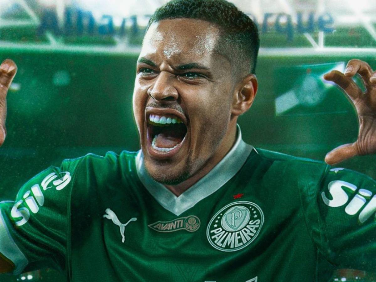 Barcelona va por la joya brasileña, el contrato de Arbeloa y un crack se va del City