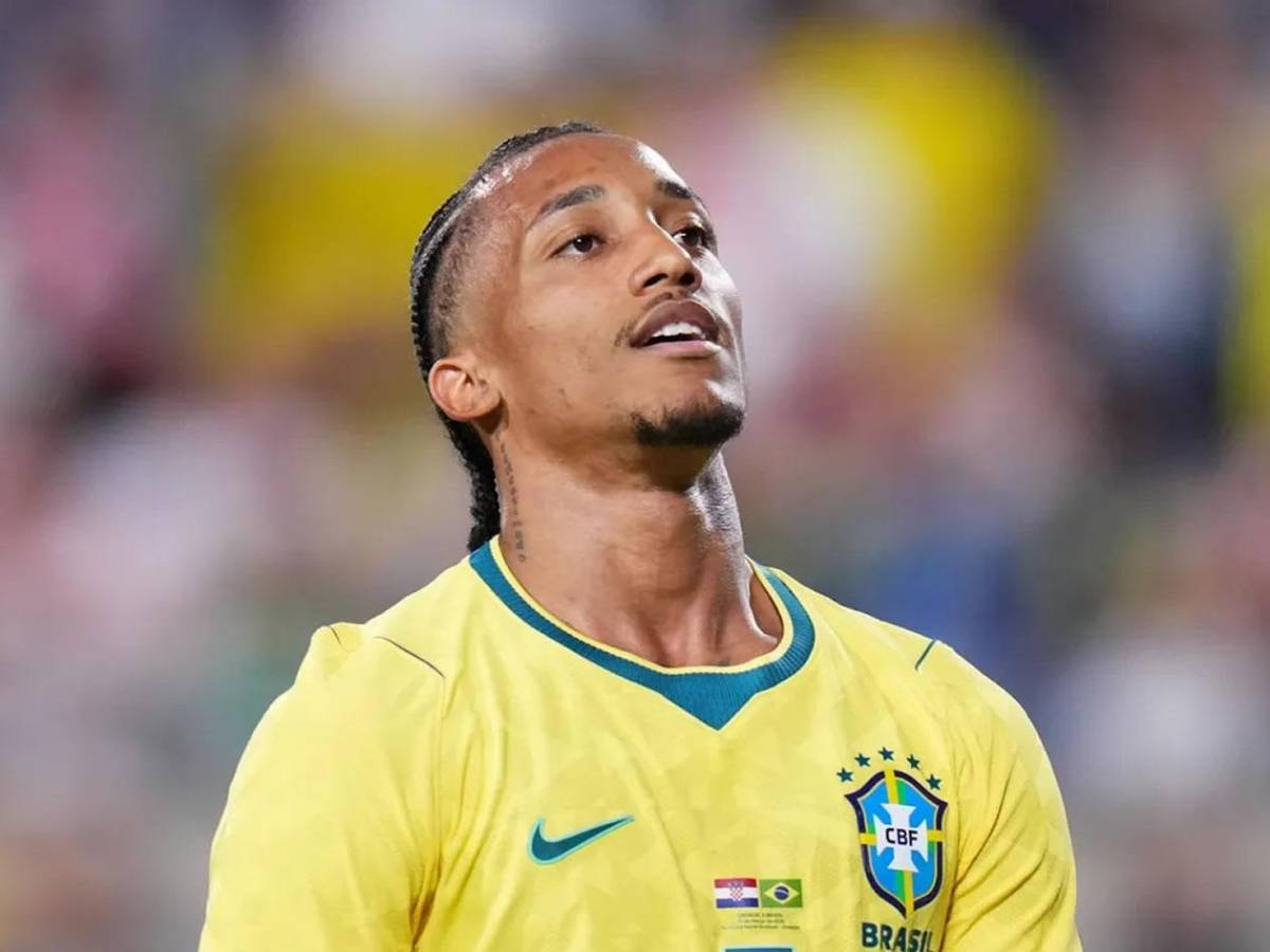 ¡Polémica en Brasil! Ancelotti lo dejó fuera del Mundial por llevar a Neymar: Merecía estar