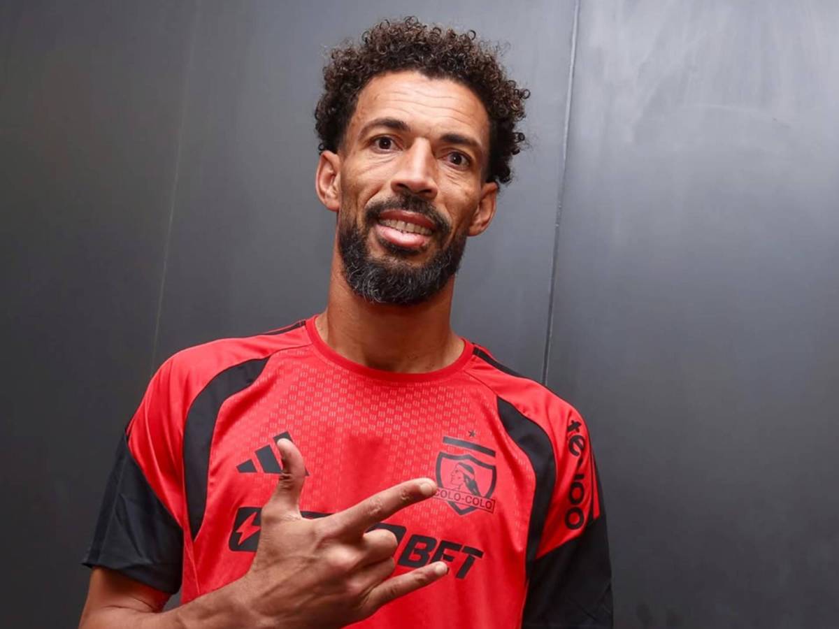 Vozinha con increíble salario y contrato tras su gran Mundial: ¿Se cambia el nombre?
