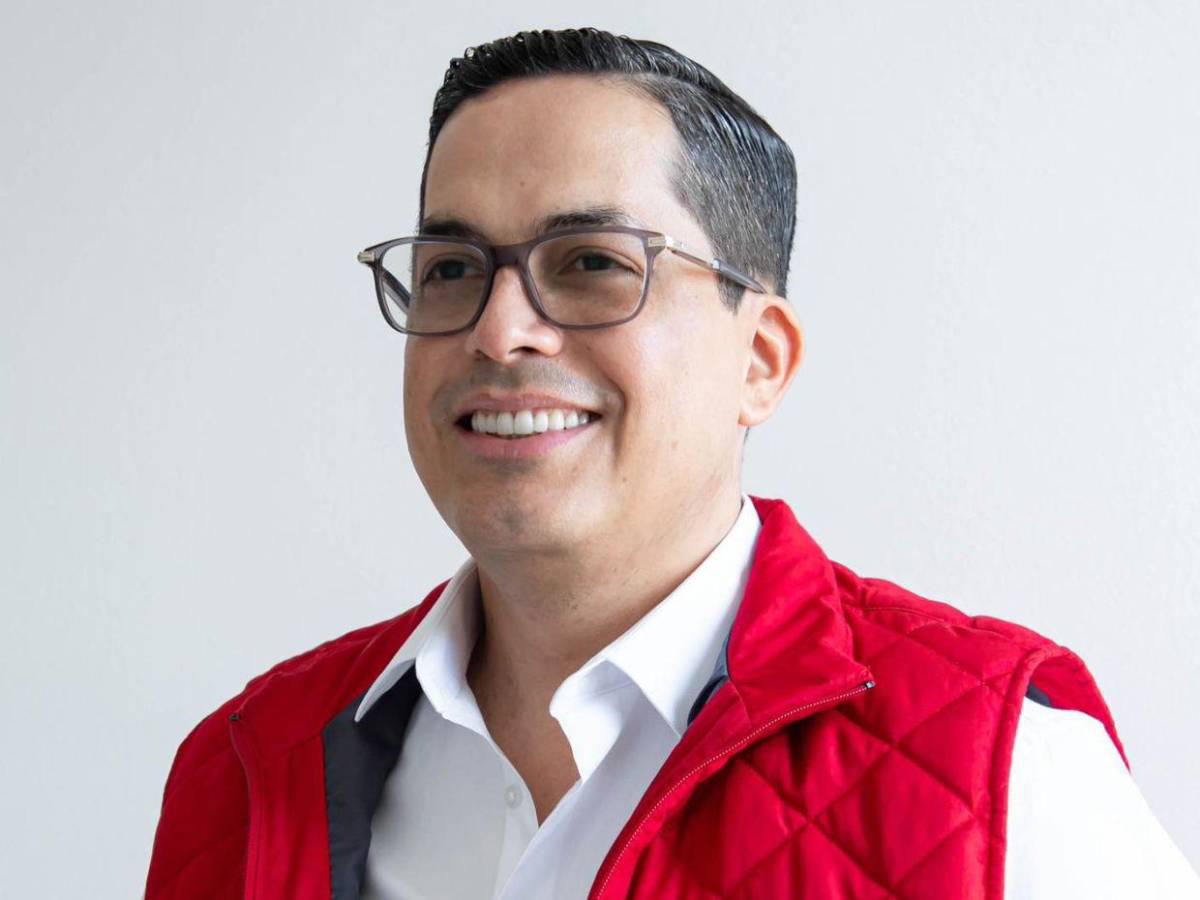 Ellos buscan en las primarias la candidatura a la alcaldía del Distrito Central