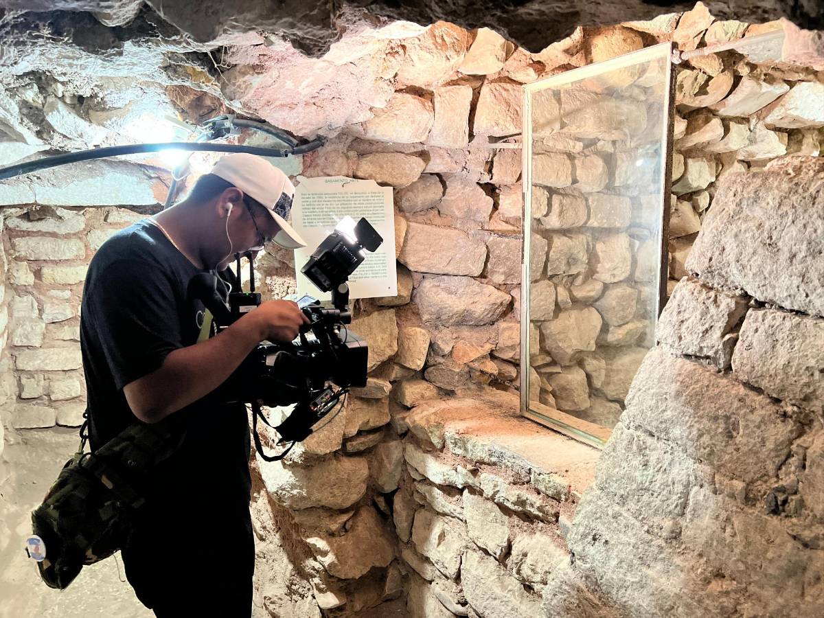 Honduras promueve el turismo en medios guatemaltecos