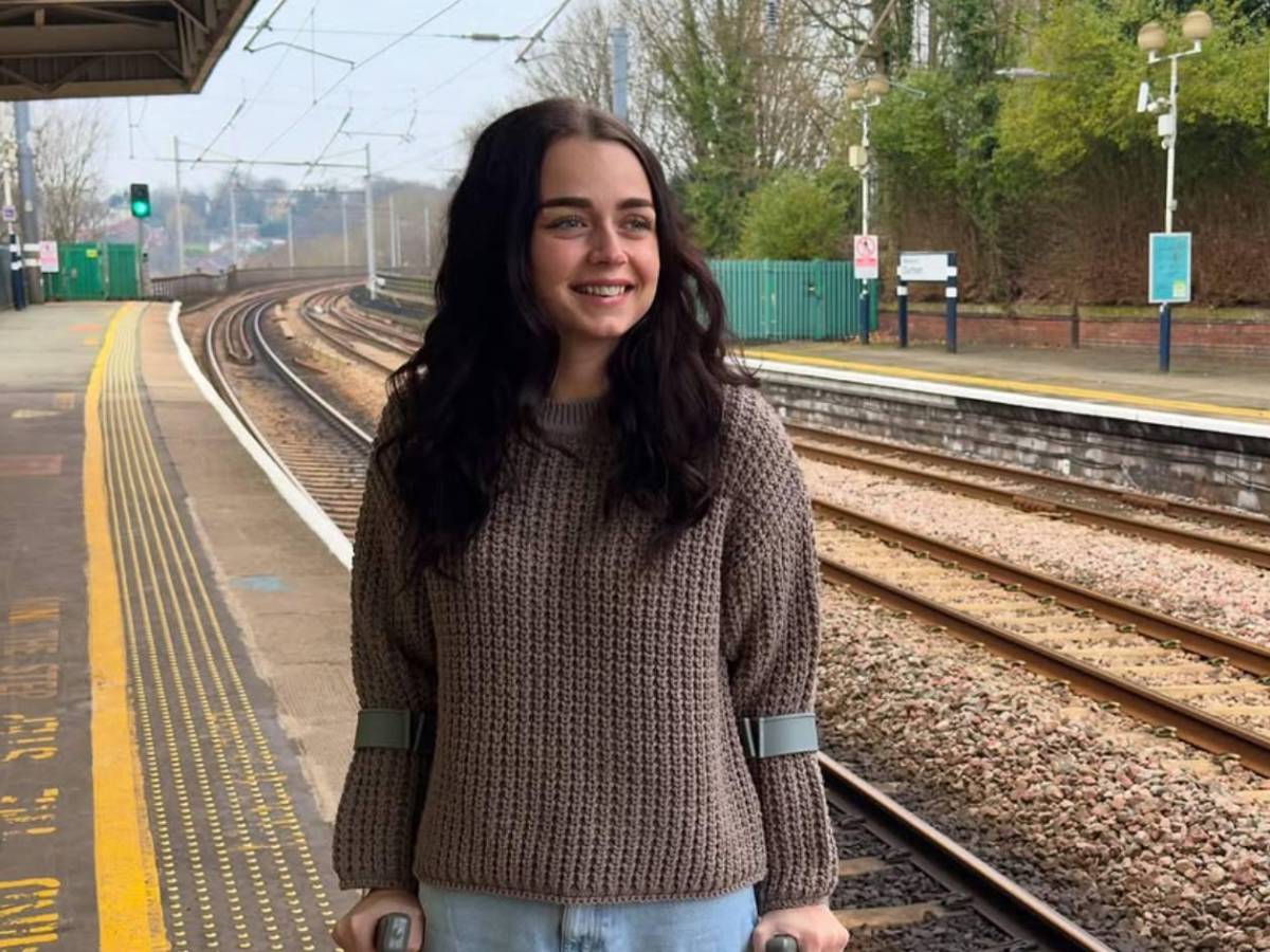 Muere dos semanas después de su boda: Hizo dura denuncia contra médicos