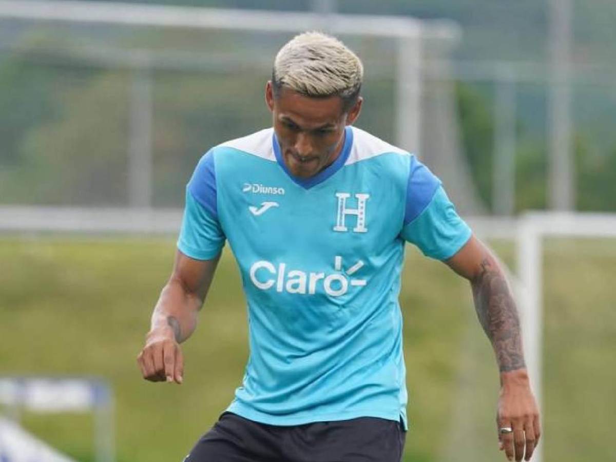 Navas no es el más caro y sorprende: los jugadores más valiosos del Honduras-Costa Rica