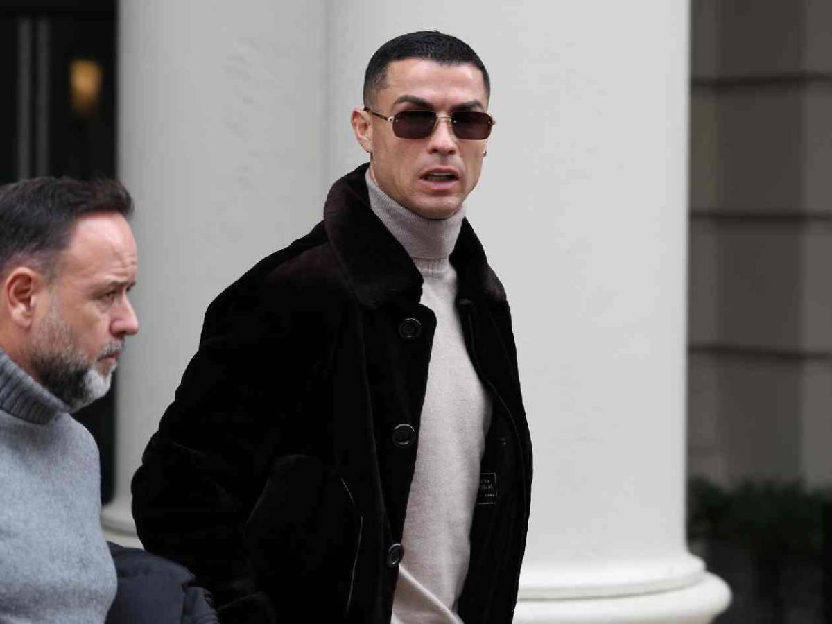 Cristiano compró un club y no podrá jugar en él por 'culpa' de Piqué: el motivo