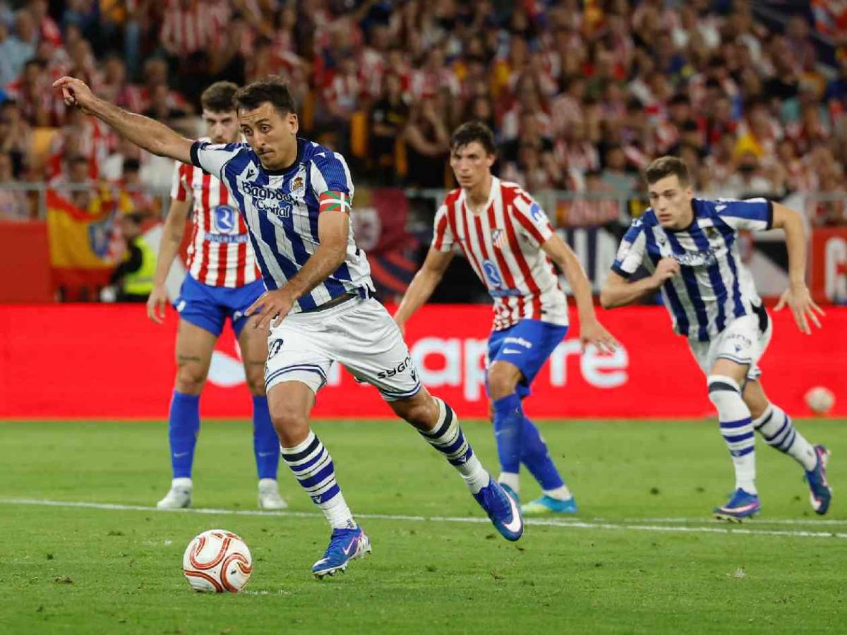 Pichichi Liga Española: Mbappé marca y se aleja más de Yamal; tabla de goleadores